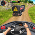 开车驾驶模拟器官方安卓版 v1.0