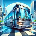 巴士驾驶3D模拟器官方安卓版 v2