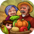 外婆的田园生活游戏免广告版 v1.0