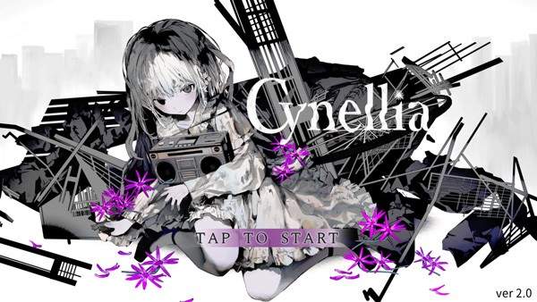 Cynellia汉化版