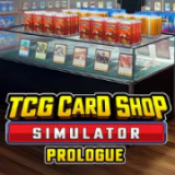 tcg卡牌店模拟器